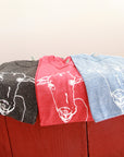 SUPER SOFT GOAT T-SHIRTS!