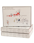 Storyboard Gift Box