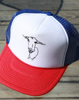 Logoat Trucker Hat