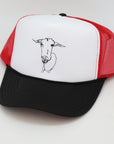 LoGOAT Trucker Hat