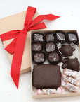 Delicious Chocolate Collection