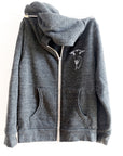 LoGOAT Super Comfy Hoodie Sweatshirt Kids Size!