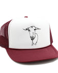 LoGOAT Trucker Hat