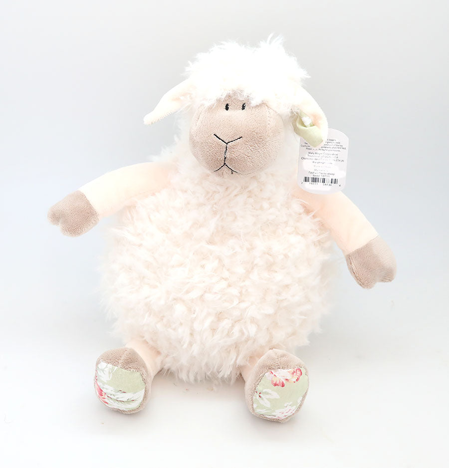 sheep stuffy