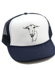 LoGOAT Trucker Hat