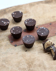 Dreamy Peanut Butter Cups