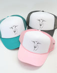 LoGOAT Trucker Hat