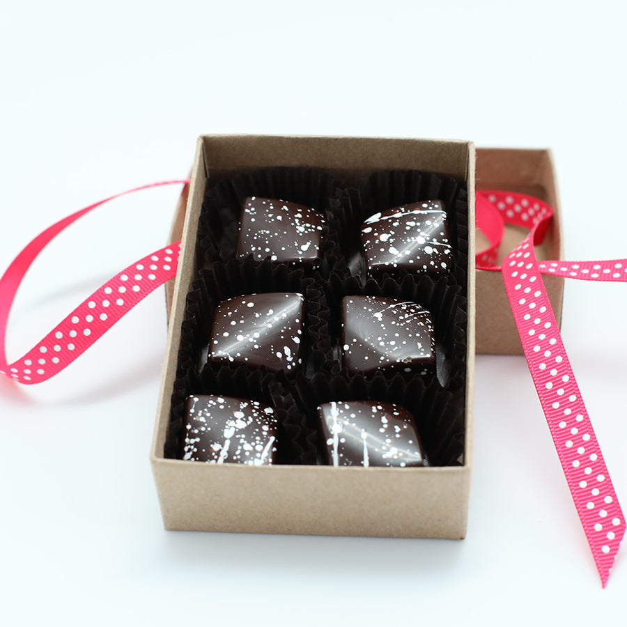 The Farmstead Dark Truffle – Big Picture Farm