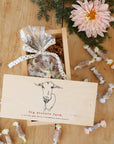 Vermont Made Wooden Gift Box