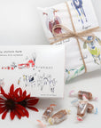 The Whole Colorful Herd Gift Box
