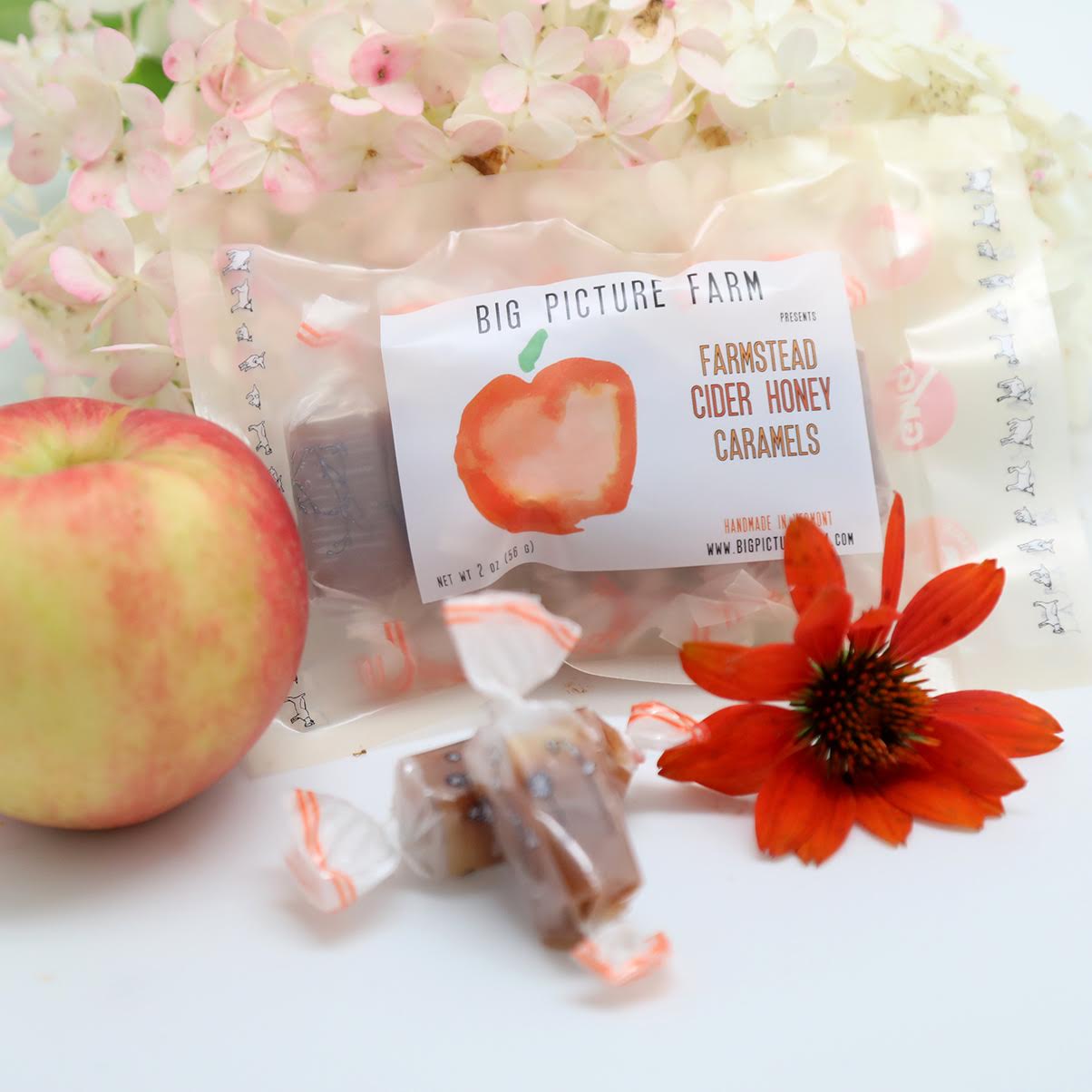 Cider Honey Pocket Pack