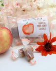 Cider Honey Pocket Pack