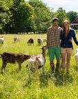 Private Goat Snuggle Experience