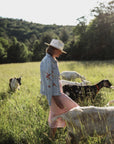 Private Goat Snuggle Experience