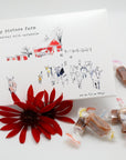 Storyboard Caramel Gift Box