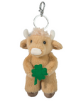 Bag Charm Stuffies