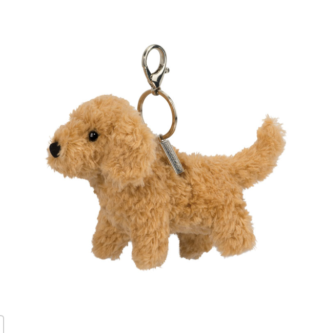 Bag Charm Stuffies