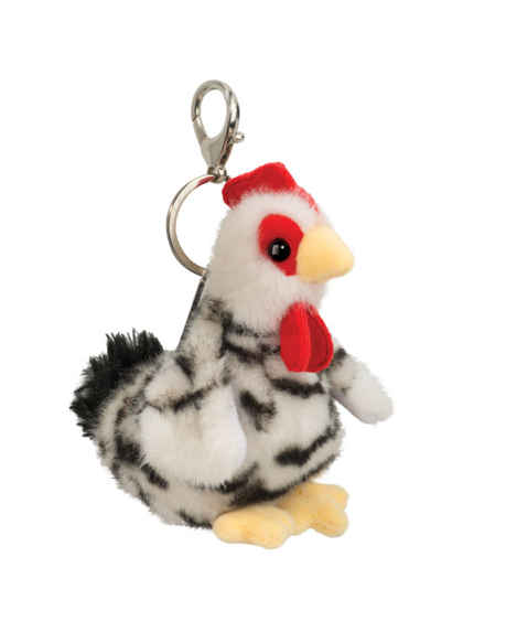 Bag Charm Stuffies