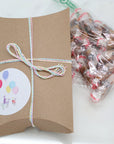 Happy Birthday: Sea Salt Vanilla Caramel Gift Box