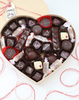 You & Me Valentine's Day Confection Collection Large Box