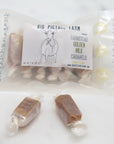 Golden Milk Pocket Pack