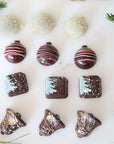 Holiday Truffle Collection