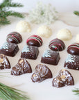 Holiday Truffle Collection