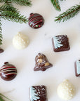 Holiday Truffle Collection