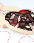 You & Me Valentine's Day Confection Collection Large Box