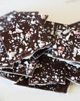 Holiday Peppermint Bark!