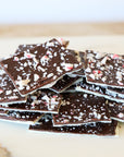 Holiday Peppermint Bark!