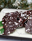 Holiday Peppermint Bark!