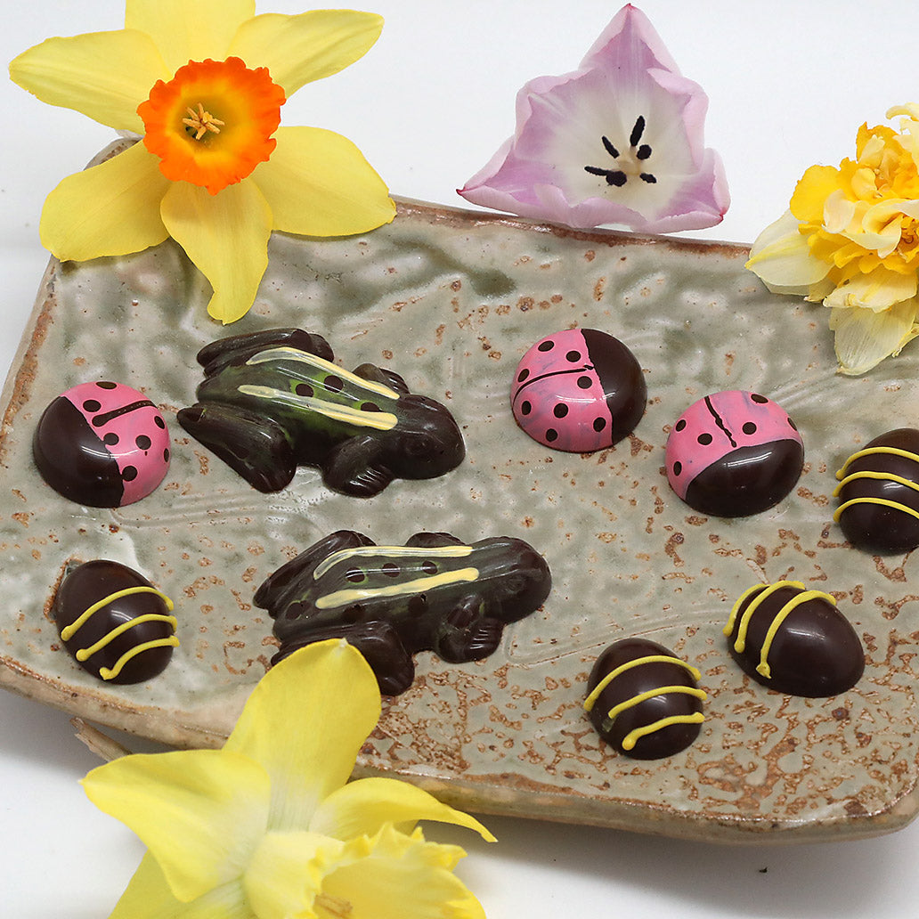 Spring Truffle Collection