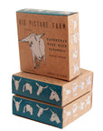 Farmstead Goat Milk Caramels - Farm Box