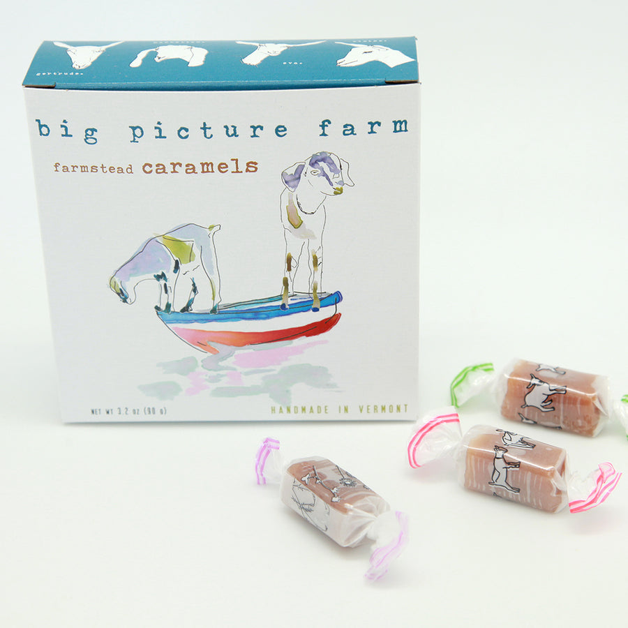 Summertime Boat Box