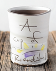 A Cup of Friendship - Mug + Caramels