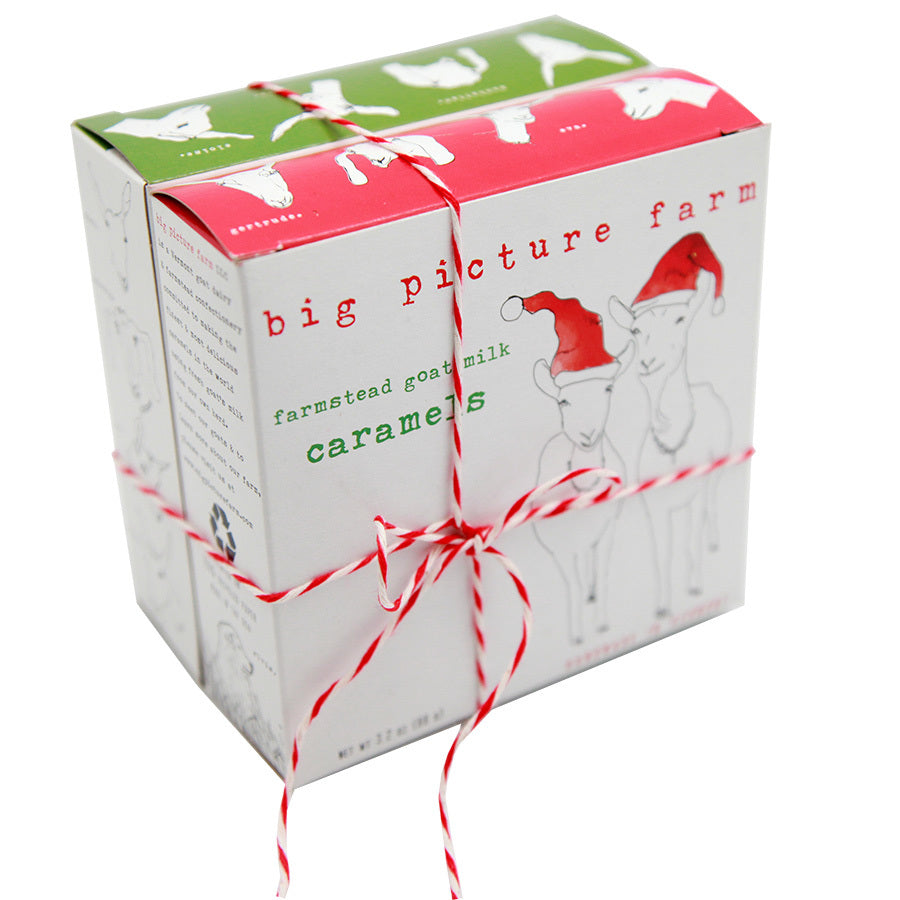 Holiday Gift Pack