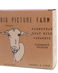 Farmstead Goat Milk Caramels - Farm Box