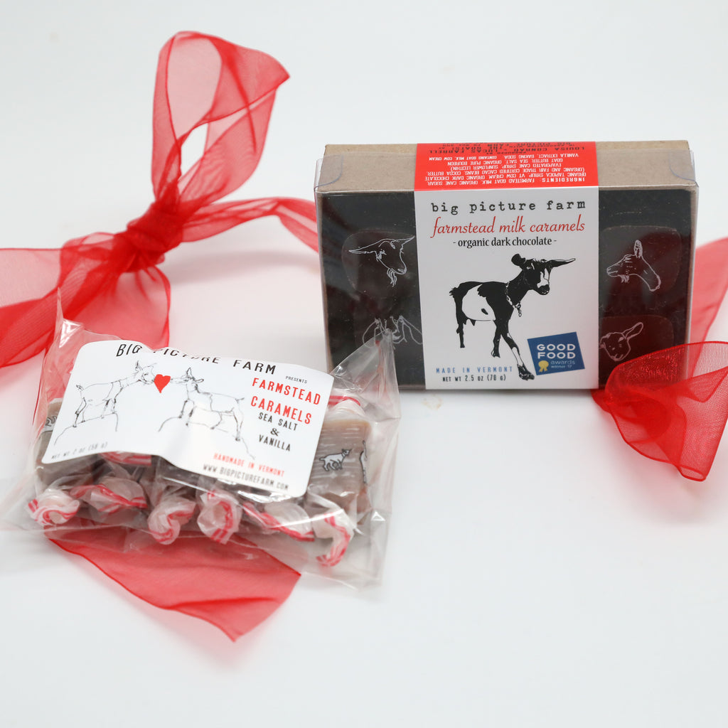 LOVE Pocket Pack & Chocolates Combo