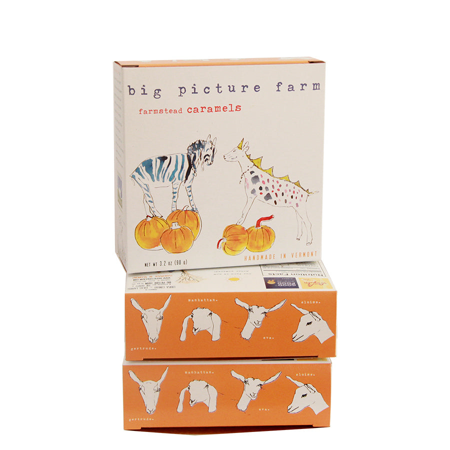 Halloween Gift Pack