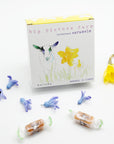 Daffodil Watercolor Box