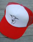 Logoat Trucker Hat