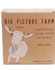 Farmstead Goat Milk Caramels - Farm Box