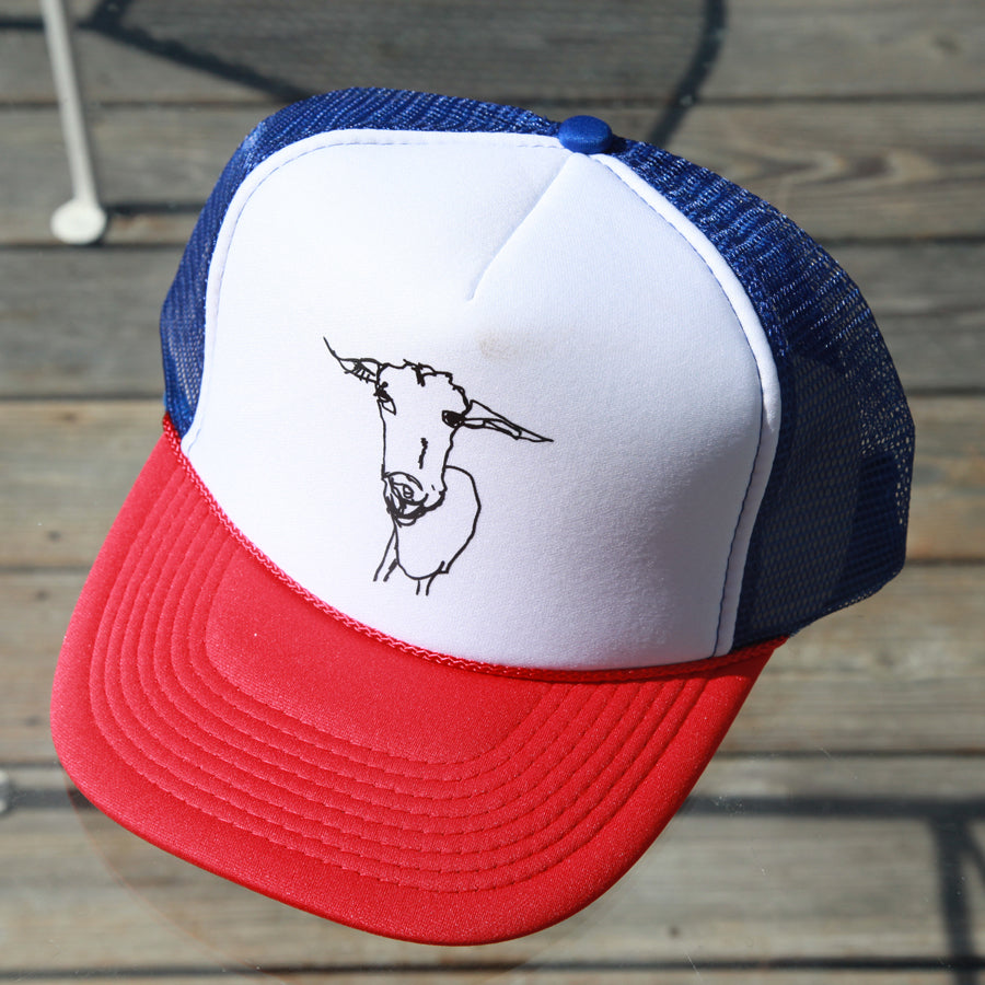 Logoat Trucker Hat