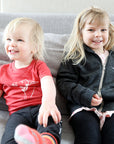 LoGOAT Super Comfy Hoodie Sweatshirt Kids Size!