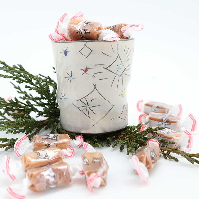 Shine on! - Mug + Caramels